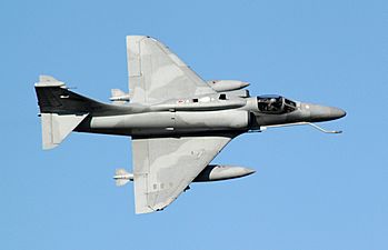 A-4AR Fightinghawk 2010 (cropped)