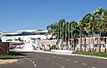 Aeropuerto Internacional Resistencia from entry