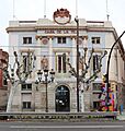 Ajuntament del Masnou (El Masnou)