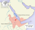 Aksumite empire-es