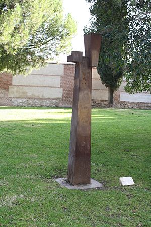 Archivo:Alcalá de Henares - Madrid - Lorenzo Frechilla