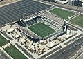 An aerial view of Snapdragon Stadium (2022-08-26)