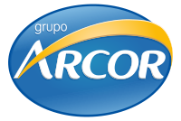 Logotipo del Grupo Arcor de Argentina.
