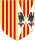 Arms Aragon-Sicily (Template).svg