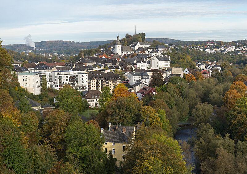 Arnsberg-Altstadt