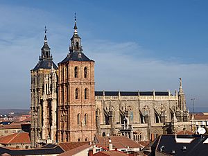Archivo:Astorga Catedral 49 by-dpc