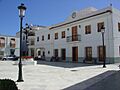 Ayuntamiento de Bentarique