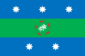 Bandera Juan Fernández