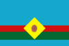 Bandera de Canchaque.png