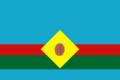 Bandera de Canchaque