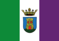 Bandera de Jimena de la Frontera