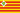 Bandera de la Comarca del Campo de Belchite.svg