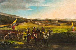 Batalla de Calibío por José María Espinosa.jpg