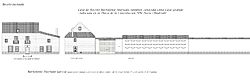 Archivo:Boceto de Casa Grande Bartolomé Hurtado (Parla)