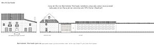 Archivo:Boceto de Casa Grande Bartolomé Hurtado (Parla)
