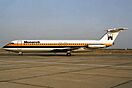 British Aircraft Corporation BAC 1-11 Series 509EW, Monarch Airlines JP64214.jpg