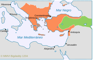 Archivo:Byzantium circa 1170 + Seljuks es