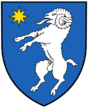 CHE Bex COA.svg
