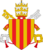 C o a Benedictus XIV.svg