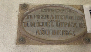 Archivo:Capilla de San Antoniño A Caeira