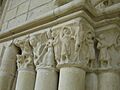 Capiteles tuesta