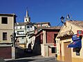 Carrer de l'Alqueria d'Asnar (2015)