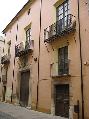 Archivo:Casa Marqués de Benicarló