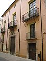 Casa Marqués de Benicarló