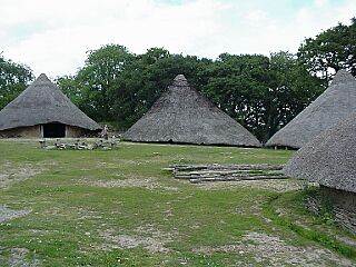 Castell Henllys - geograph.org.uk - 67364.jpg