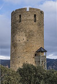 Archivo:Castell de Fontova