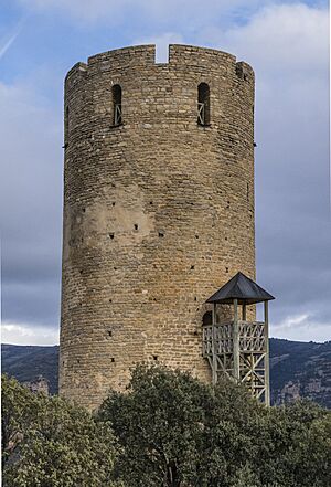 Archivo:Castell de Fontova