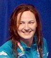 Cate Campbell (AUS) 2015