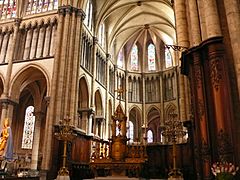 Cathédrale Notre-Dame de Saint-Omer6