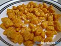 Cereales Cap’n Crunch