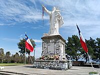 Archivo:Cerro La Virgen Talca4