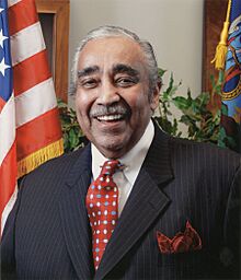 Charles Rangel, official portrait, 113th Congress.jpg