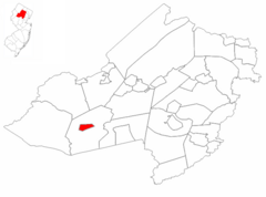 Chester, Morris County, New Jersey.png