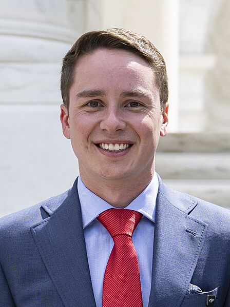 Christopher Bell 2025 (cropped)