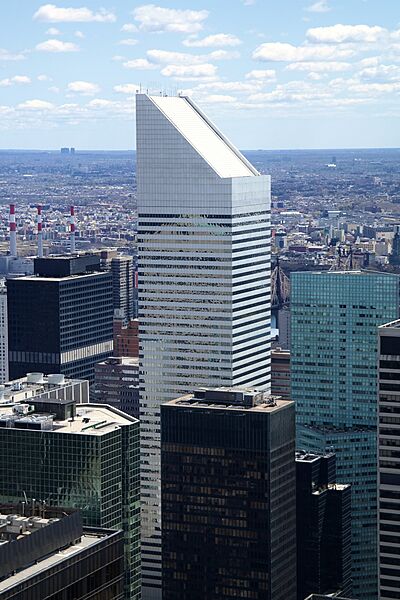 Citigroup Center 2015