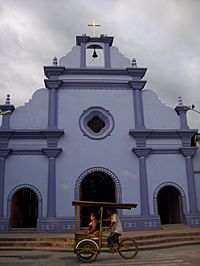 Archivo:Ciudad Tecún Umán (Guatemala) 02