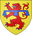 CoA Zweibrücken County
