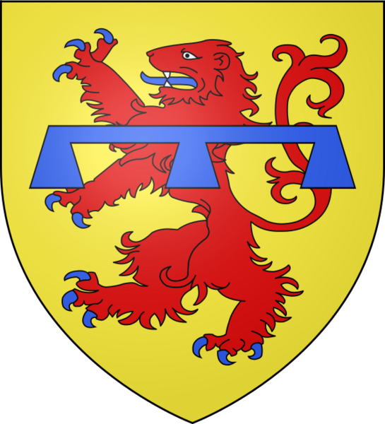 CoA Zweibrücken County