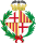 Coat of Arms of Barcelona - Caironat (19th Century-1931).svg