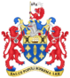 Coat of Arms of Salford City Council.svg