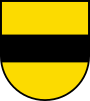 Coat of arms of Boezen.svg