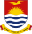 Coat of arms of Kiribati.svg