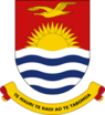 Coat of arms of Kiribati.svg