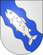 Cortébert-coat of arms.svg
