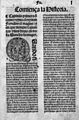 Cronica particular del Cid f1r