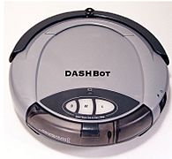 DASHBot image